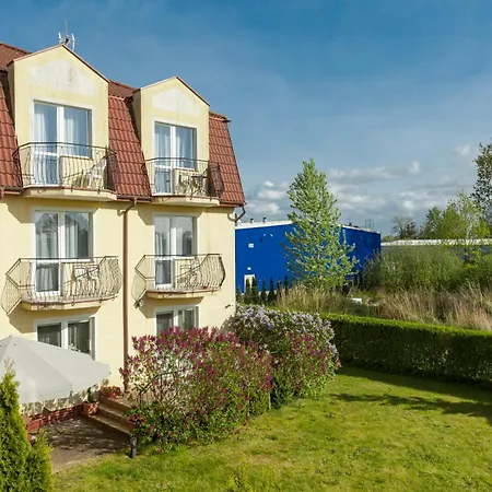 Bed & Breakfast Koga Kołobrzeg