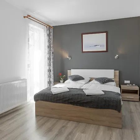 Koga B&B