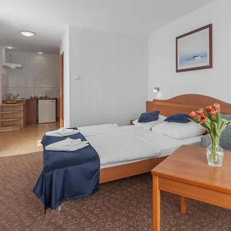 Bed & Breakfast Koga