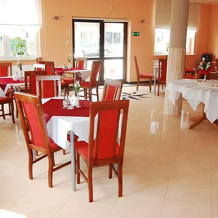 Bed & Breakfast Koga