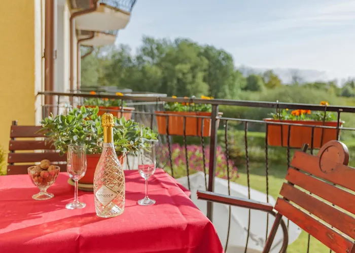 Bed & Breakfast Koga