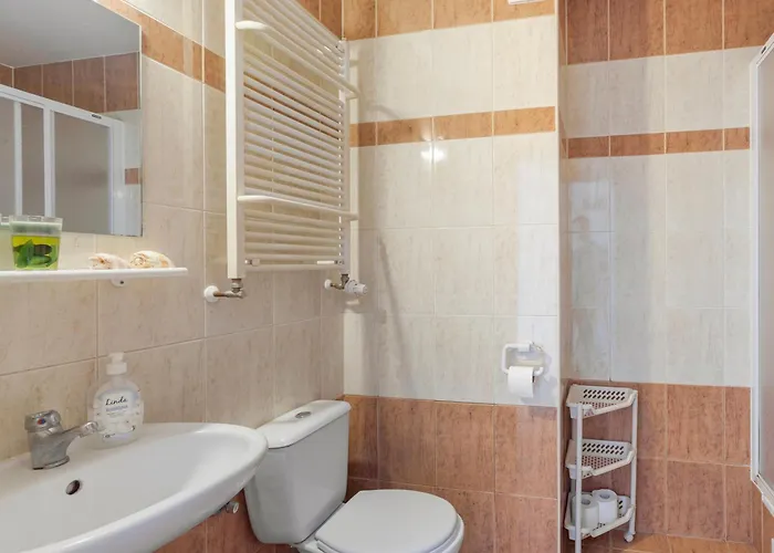 Bed & Breakfast Koga Kołobrzeg