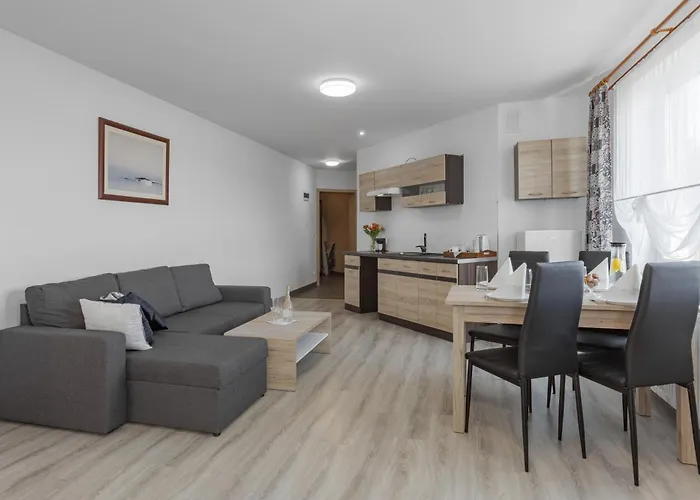 Koga Bed & Breakfast 3*