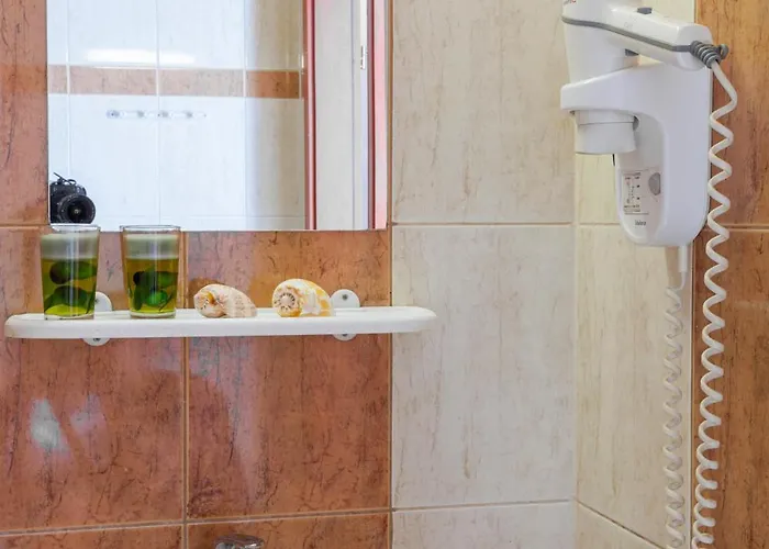 Koga Bed & Breakfast Kołobrzeg