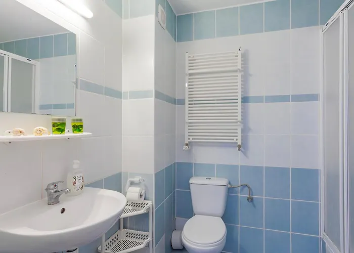 Bed & Breakfast Koga Kołobrzeg