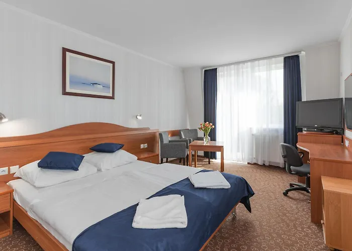 Koga Bed & Breakfast Kołobrzeg