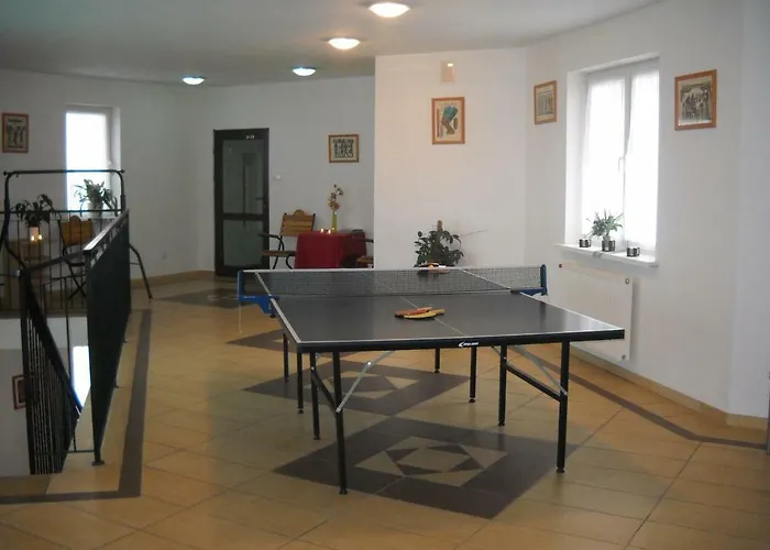 Bed & Breakfast Koga