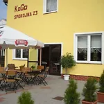 Koga 住宿加早餐酒店 科沃布热格