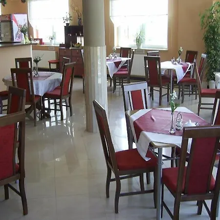 Bed & Breakfast Koga