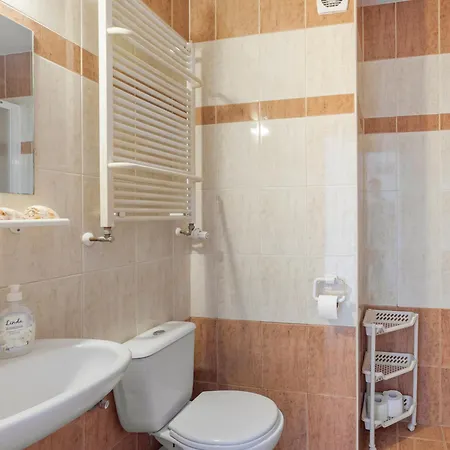 Bed & Breakfast Koga Kolobrzeg