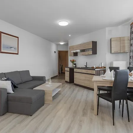 Koga B&B 3*