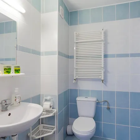 Bed & Breakfast Koga Kolobrzeg