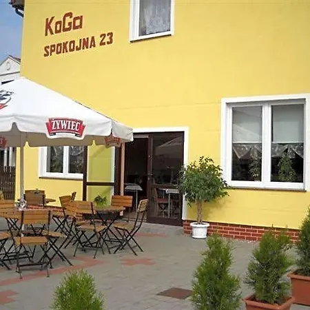 Koga