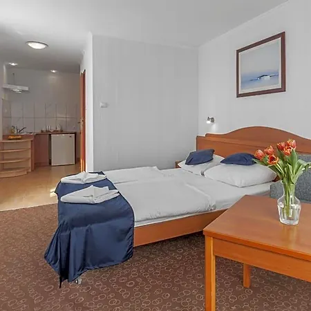 Koga Bed & Breakfast Kolobrzeg
