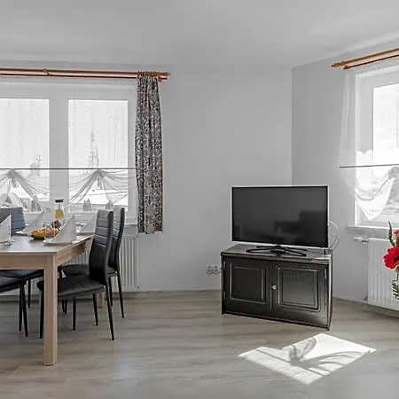 Koga Bed & Breakfast Kolobrzeg