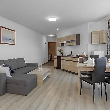 Bed & Breakfast Koga Kolobrzeg
