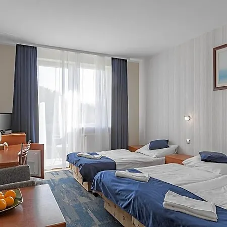 Bed & Breakfast Koga Kolobrzeg