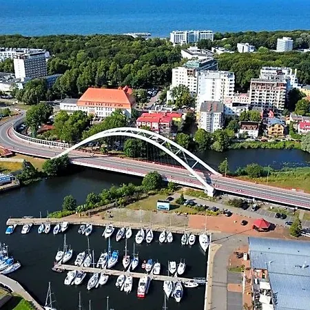 Koga Kolobrzeg