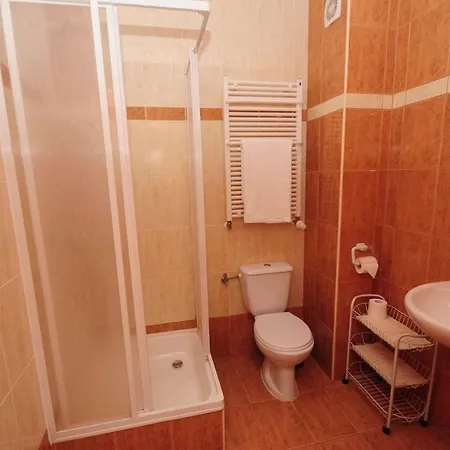 Koga Bed & Breakfast Kolobrzeg
