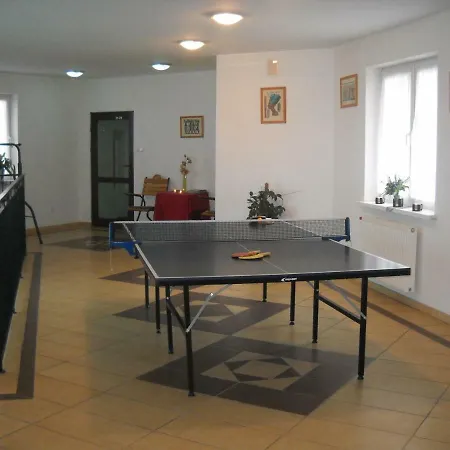 Nocleg ze śniadaniem Koga
