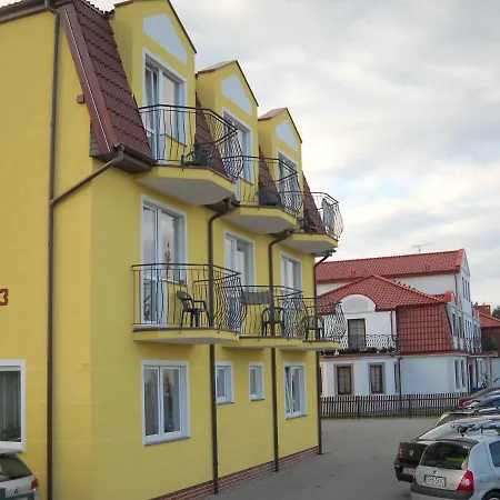 Koga Kołobrzeg