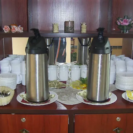 Bed & Breakfast Koga *