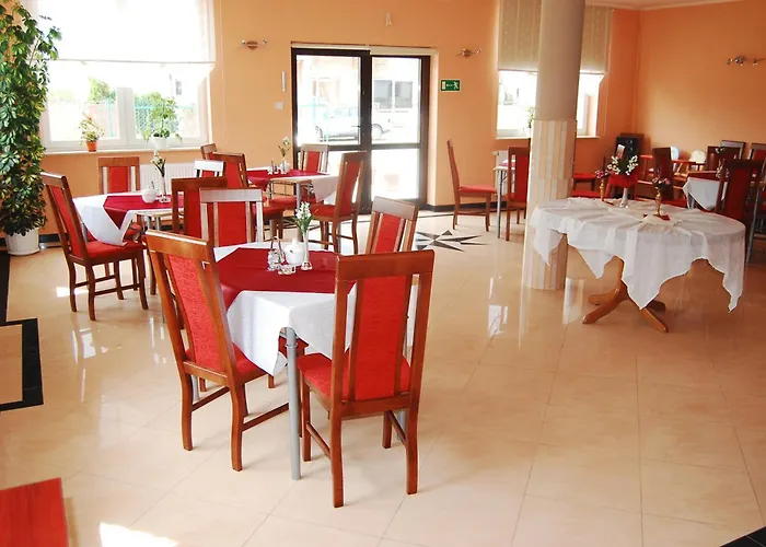 Bed & Breakfast Koga