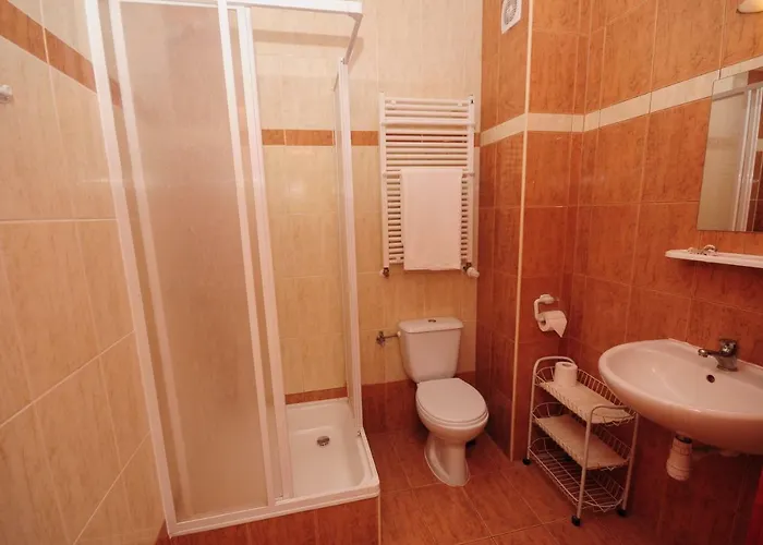 Koga Bed & Breakfast Kołobrzeg